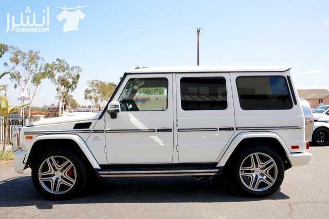 Salam, I am advertising my 2015 Mercedes Benz G63 AMG for sale, the car is in good and excellent condition, low mileage, perfect tires, accident free and no any mechanical issues, contact me for more...