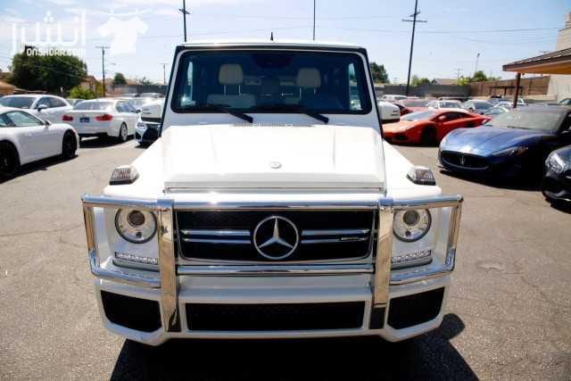 Salam, I am advertising my 2015 Mercedes Benz G63 AMG for sale, the car is in good and excellent condition, low mileage, perfect tires, accident free and no any mechanical issues, contact me for more...