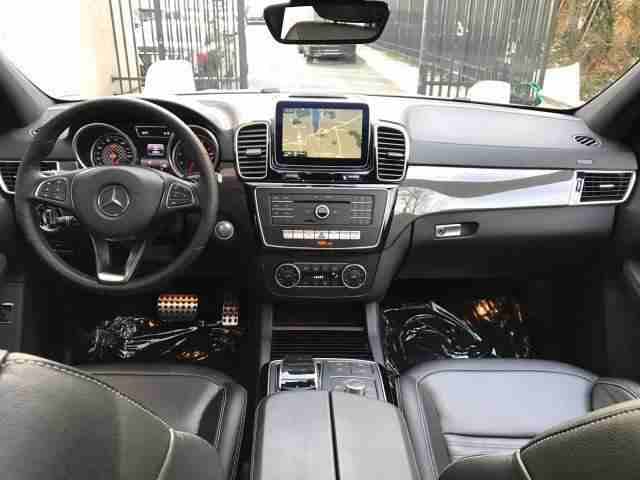 I want to sell my 2016 Mercedes-Benz GLE450 AMG 4MATIC very urgently for $20,000 USD. The car is very neatly used like new in good and perfect condition, Accident free and no mechanical issues. Intere...