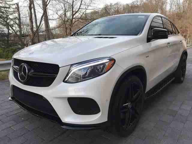 I want to sell my 2016 Mercedes-Benz GLE450 AMG 4MATIC very urgently for $20,000 USD. The car is very neatly used like new in good and perfect condition, Accident free and no mechanical issues. Intere...