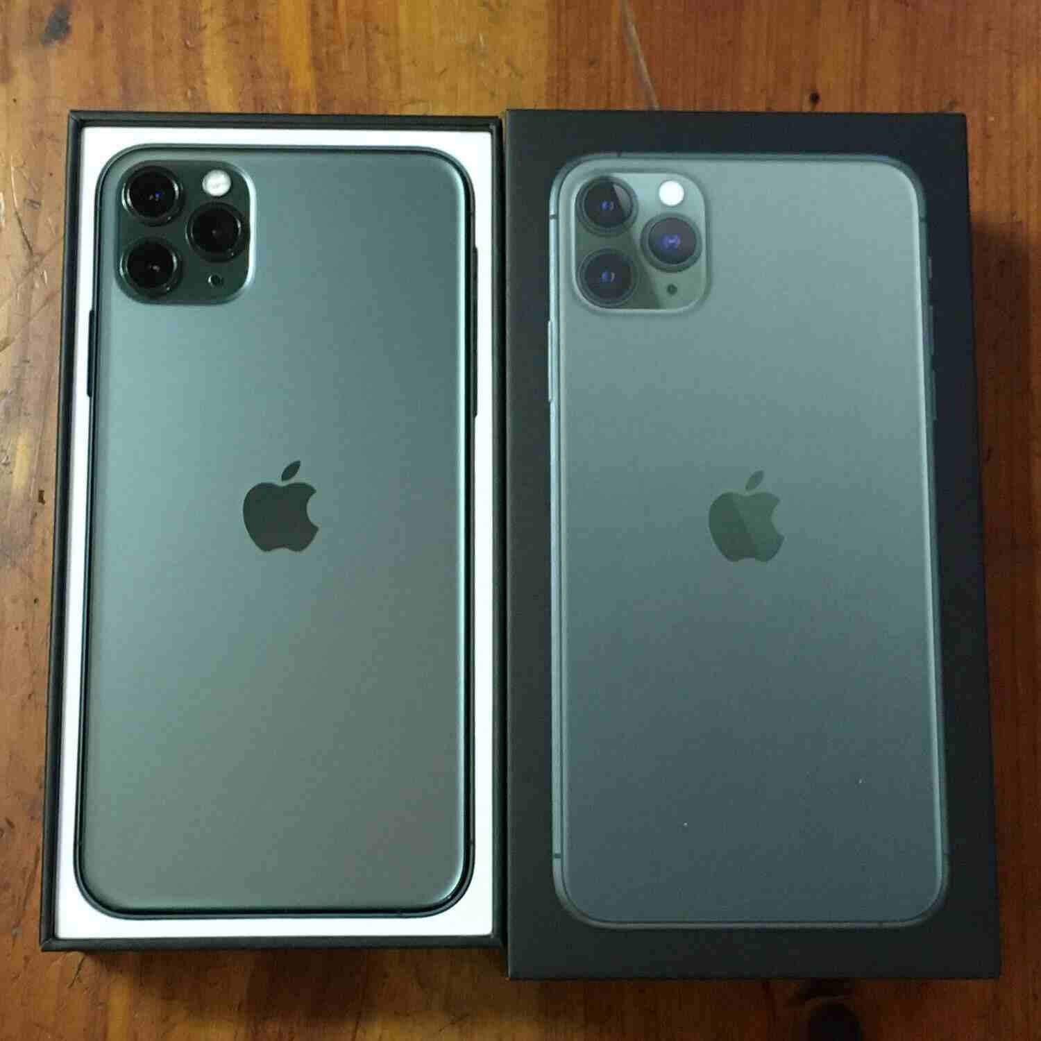 Msg me on whatsapp : +18177524656 Buy2 get 1 free !!
Apple iPhone 11 Pro Max
Apple iPhone 11 Pro
Apple iPhone 11
Apple iPhone Xs Max
Apple iPhone XR
Apple iPhone XS
Apple iPhone x
Apple...