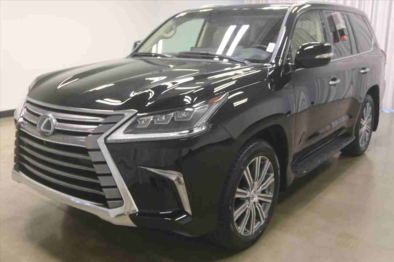 For sale : 3 Month 2016 Lexus Lx 570 Used
3 Month 2016 Lexus Lx 570 Used for sale at affordable price contact on eMail for more details on : Sthmobest@gmail.com