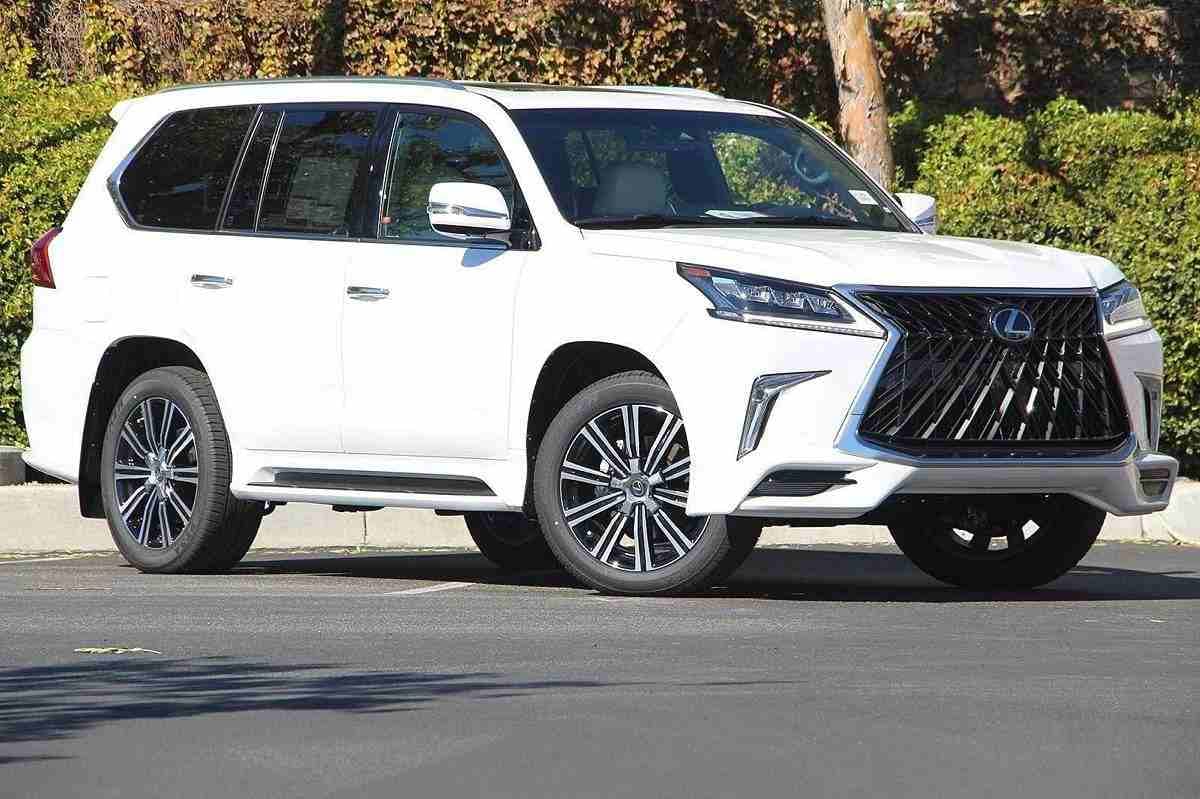 2020 model Lexus Lx 570 Super Sport Petrol Full Option
Automatic transmission, 8 cylinder engine, and beige interior. GCC specs . GCC import Suv . sale in state of Bailleul EU.
Ibrahim mohammed ha...