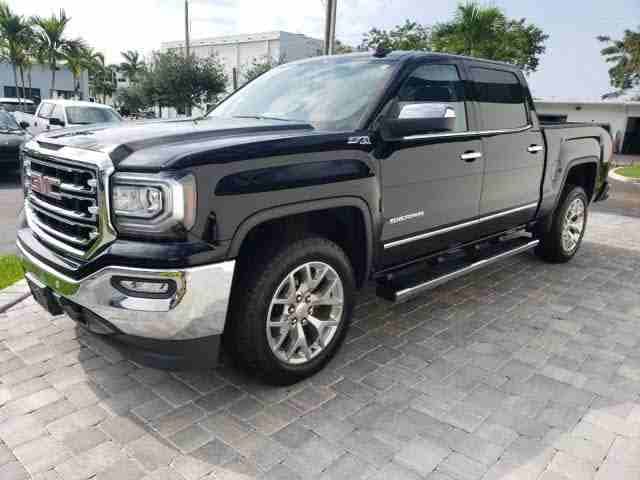 2018 GMC Sierra V8 Pickup, Full option for sale for just $18000 USD, the car is barely used for some months, the car is in perfect condition Email : ( sj157476@gmail.com )