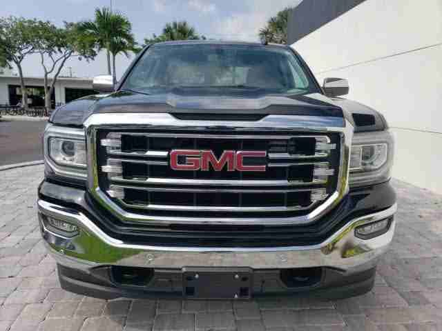 2018 GMC Sierra V8 Pickup, Full option for sale for just $18000 USD, the car is barely used for some months, the car is in perfect condition Email : ( sj157476@gmail.com )
