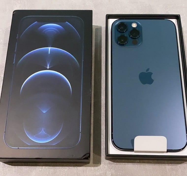 Apple iPhone 12 Pro 128GB = $700USD, iPhone 12 Pro Max 128GB = $750USD, iPhone 12 64GB = $550USD, iPhone 11 Pro 64GB = $500USD, iPhone 11 Pro Max 64GB = $550USD, iPhone 11...